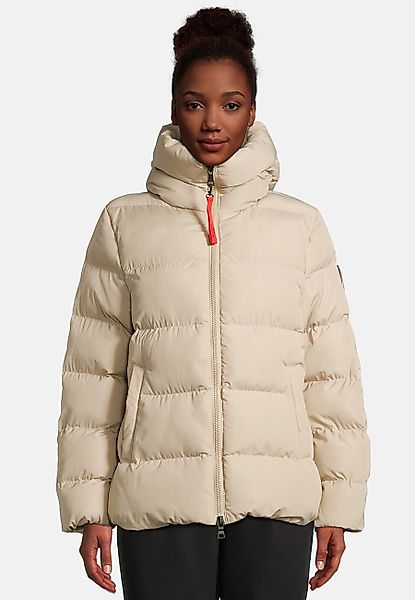 No.1 COMO Winterjacke DAVOS (1-St) mit günstig online kaufen
