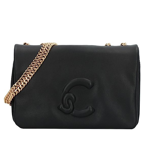 COCCINELLE Schultertasche Dulse, Leder günstig online kaufen