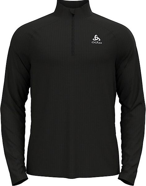 Odlo T-Shirt Midlayer Essential 1/2 Zip günstig online kaufen