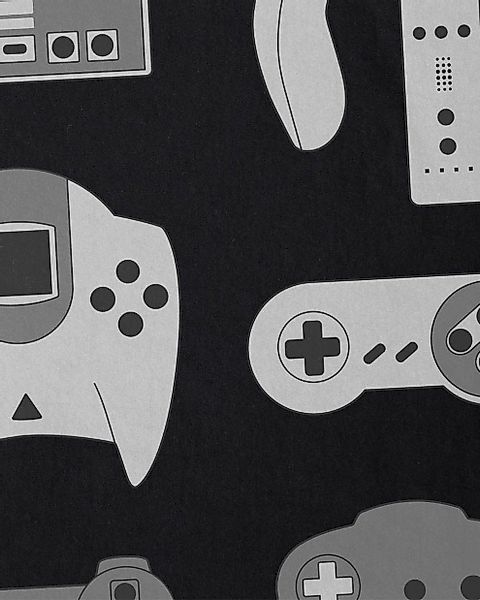 style3 T-Shirt Gamer super nintendo kart günstig online kaufen