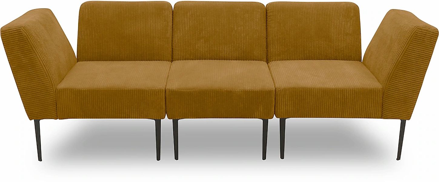 DOMO collection Sofa-Eckelement "700010 Lieferzeit nur 2 Wochen, auch einze günstig online kaufen