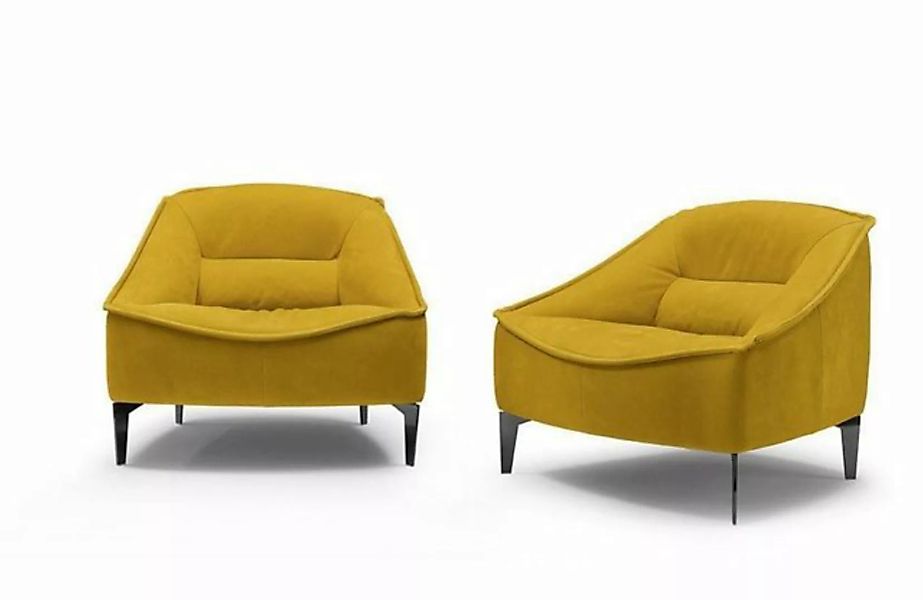 JVmoebel Sofa Luxus Garnitur Set 2tlg Sofagarnitur 3+1 Sitz Modern Sofa Sof günstig online kaufen