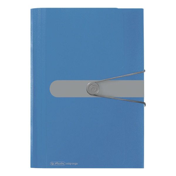 Herlitz Fächermappe Herlitz Fächermappe 11208394 DIN günstig online kaufen