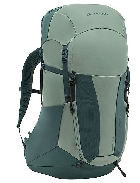 VAUDE Fahrradrucksack Brenta 44+6 Wanderrucksack Trekkingrucksack günstig online kaufen