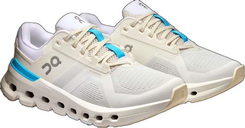 ON RUNNING ON Damen Laufschuhe Cloudrunner günstig online kaufen