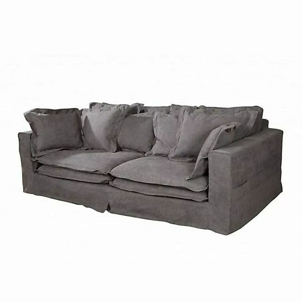 JVmoebel Sofa Modern XXL Polster Ecksofa Couchen Polster Couch Sofa, 1 Teil günstig online kaufen