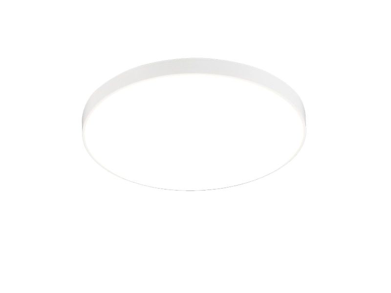 Reality Leuchten LED Deckenleuchte, LED fest günstig online kaufen