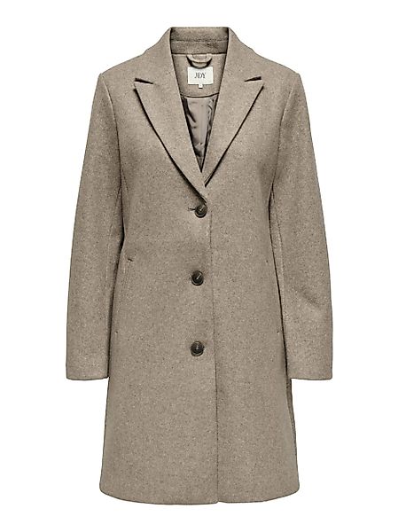 JDY Langjacke JDYECHO LIFE COAT OTW günstig online kaufen