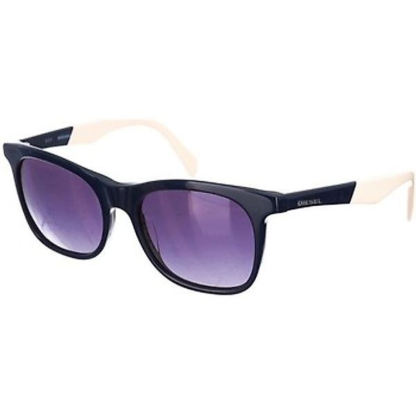 Diesel  Sonnenbrillen DL0154-01L günstig online kaufen