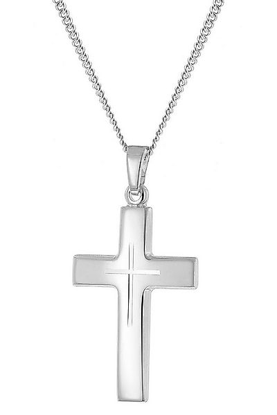 trendor Panzerkette Herren-mit 925 Silber 24 mm günstig online kaufen