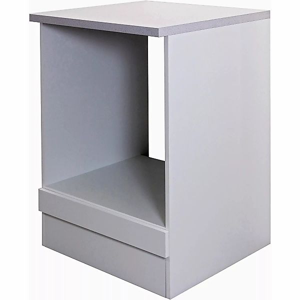 Flex-Well Herdumbauschrank "Wito", (B x H x T) 60 x 85/86 x 60 cm günstig online kaufen