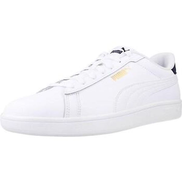 Puma  Sneaker Sport   Zapatillas Hombre Modèle  Smash 3.0 L günstig online kaufen