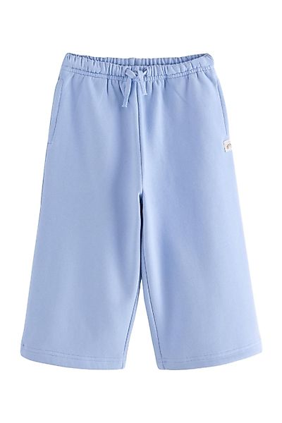 Next Jogginghose Sporthose mit weitem Bein günstig online kaufen