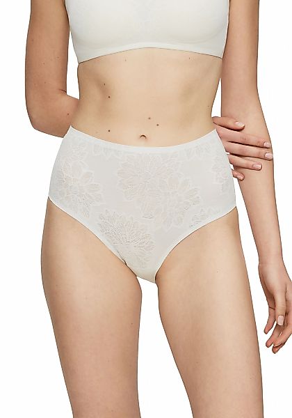 Triumph Maxislip "Fit Smart EX", mit Stretch-Spitze, hoch geschnitten günstig online kaufen