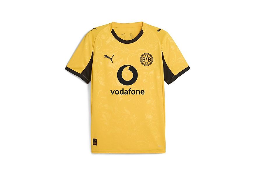 PUMA Trainingsshirt Borussia Dortmund 25/26 Cup Trikot Herren günstig online kaufen