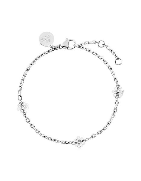 Purelei Armband Linen Blossom (Kette, 1-tlg) günstig online kaufen