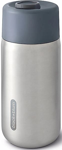 black+blum Coffee-to-go-Becher "To Go" mit Vakuumisolierung, 340 ml günstig online kaufen