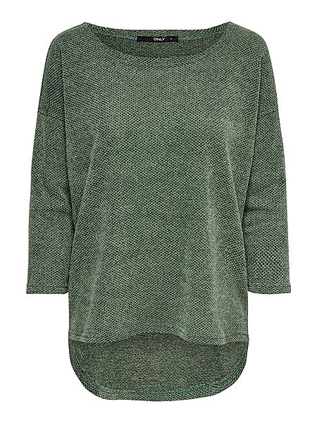 ONLY Strickpullover ONLALBA (1-tlg) Plain/ohne Details günstig online kaufen