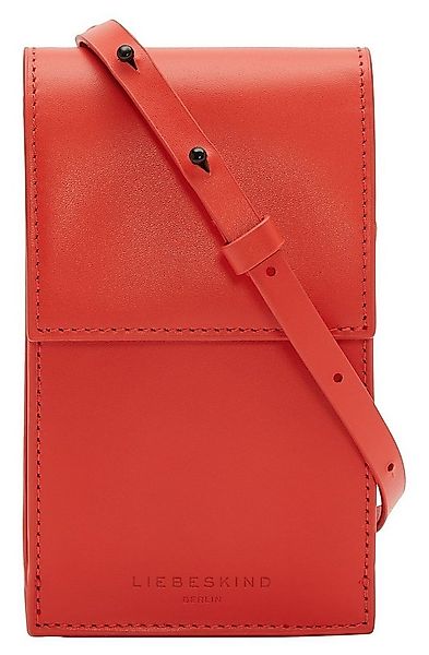 Liebeskind Berlin Umhängetasche Paper Bag Carter günstig online kaufen