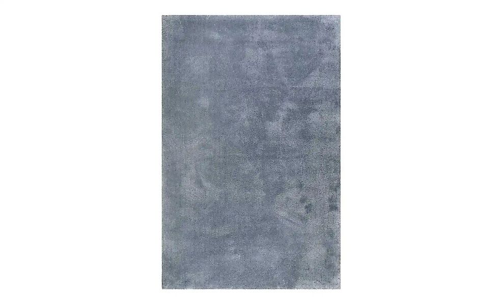 Esprit Hochflorteppich   ¦ grau ¦ Synthetische Fasern ¦ Maße (cm): B: 160 H günstig online kaufen