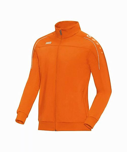 Jako Sweatjacke JAKO Classico Polyesterjacke Polyester günstig online kaufen