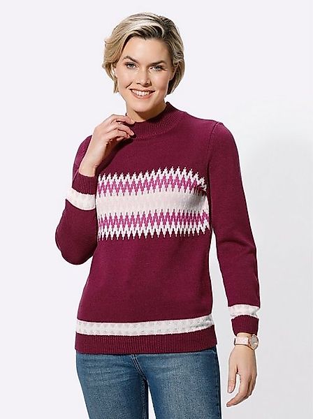 Witt Strickpullover Pullover günstig online kaufen