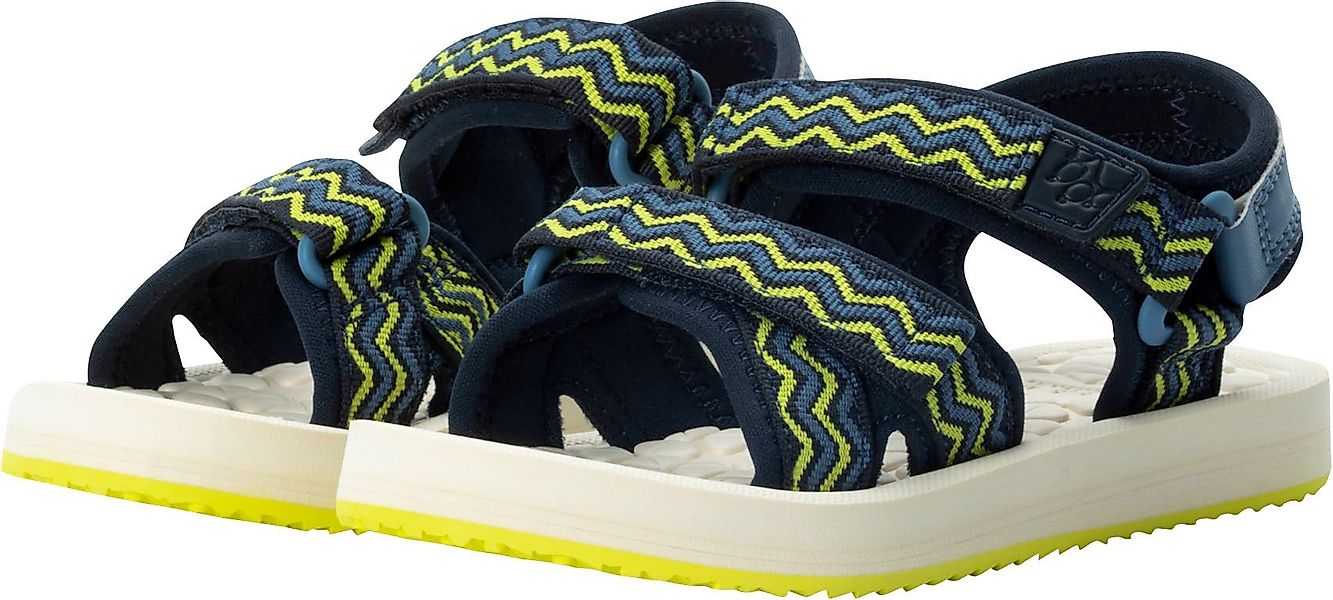 Jack Wolfskin ZULU VC K Sandale günstig online kaufen