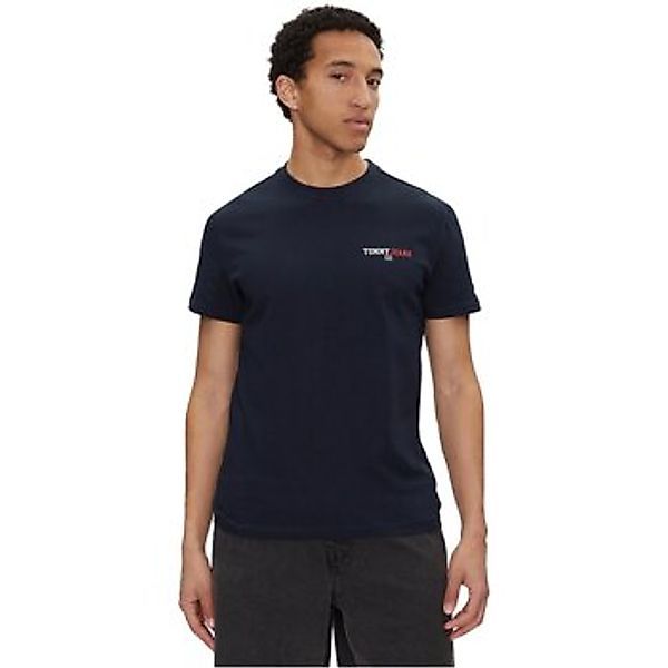 Tommy Jeans  T-Shirt DM0DM20815 günstig online kaufen