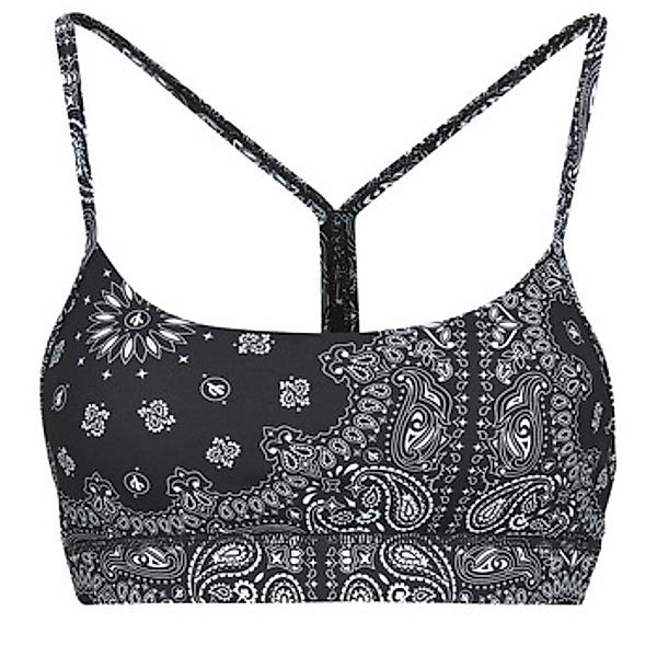 ARIZONA LOVE  Sport BH YOGA TOP BLACK günstig online kaufen
