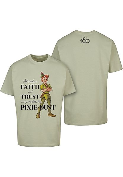 Upscale by Mister Tee T-Shirt "Upscale by Mister Tee Unisex", (1 tlg.) günstig online kaufen