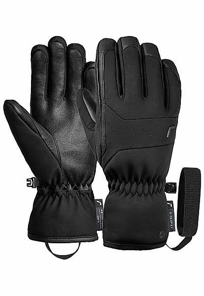 Reusch Skihandschuhe "Mesa R-TEX XT" mit wasser- und winddichter R-TEX XT-M günstig online kaufen