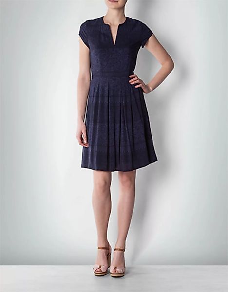 Marc O'Polo Damen Kleid 602/1007/21205/F25 günstig online kaufen