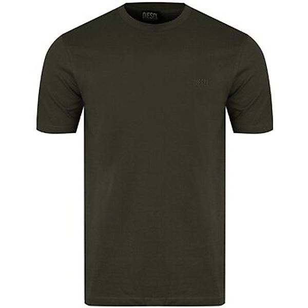 Diesel  T-Shirt A18997RPATI5IX günstig online kaufen
