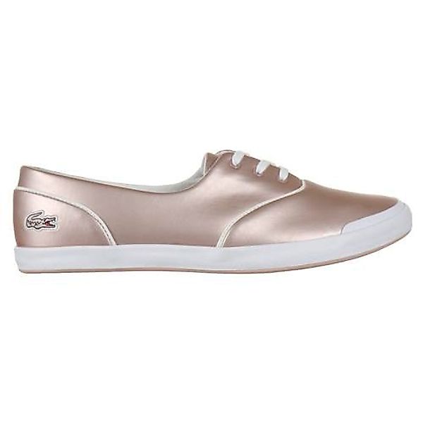 Lacoste Lancelle 3 Eye 117 1 Caw Schuhe EU 41 White,Pink günstig online kaufen