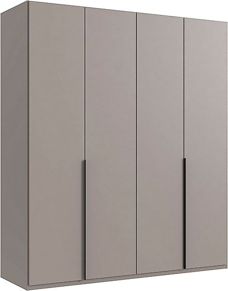 Wimex Kleiderschrank Mugano,in 5 Breiten,2 Höhen,2 Tiefen, viele Farben, Ma günstig online kaufen