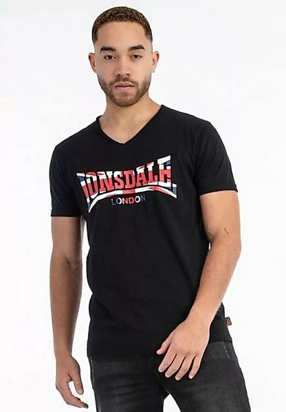 Lonsdale T-Shirt Stanydale günstig online kaufen