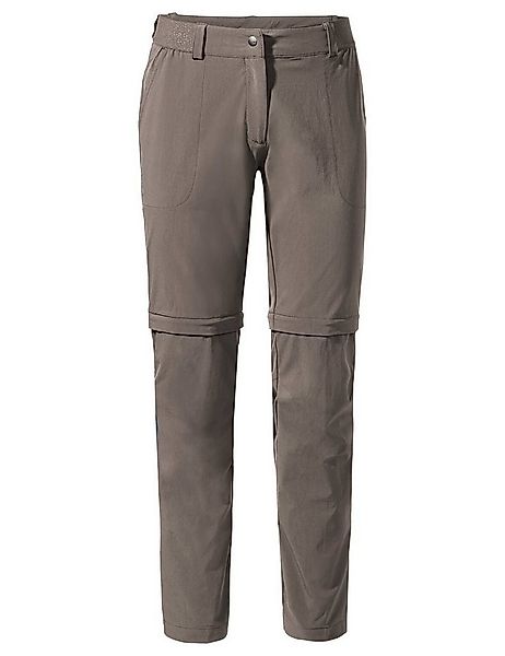VAUDE Funktionshose Women's Farley Stretch ZO Pants II (1-tlg) schnellstroc günstig online kaufen