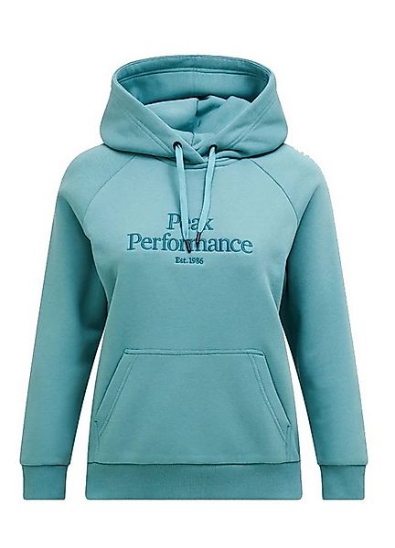 Peak Performance Strickpullover günstig online kaufen