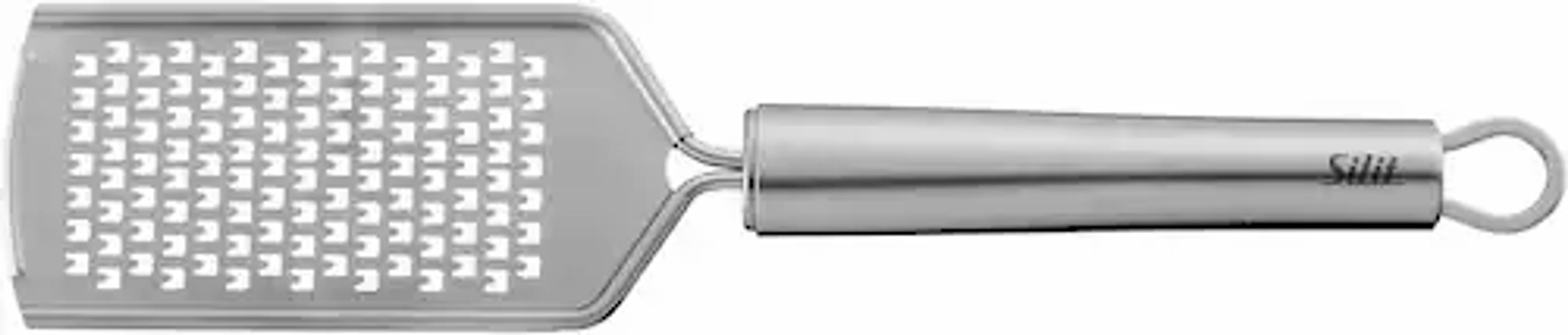 Silit Käsereibe »Classic Line«, (1 St.), hochwertig und ergonomisch, Aufhän günstig online kaufen