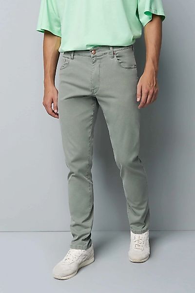 MEYER 5-Pocket-Jeans "Jeans" günstig online kaufen