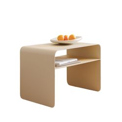 Metallbude Beistelltisch COSMO, 2in1 - Design günstig online kaufen