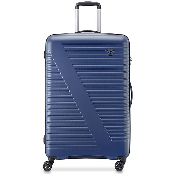 RONCATO Hartschalen-Trolley Sunlite, 4 Rollen, ABS günstig online kaufen