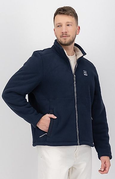 DEPROC Active Fleecejacke REECE CS Doubleface Fleece günstig online kaufen