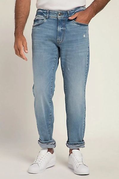 JP1880 5-Pocket-Jeans Jeans FLEXNAMIC® Regular Fit bis Gr. 36/72 günstig online kaufen