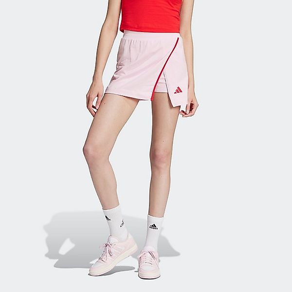 adidas Sportswear Shorts W CB SKORT (1-tlg) günstig online kaufen