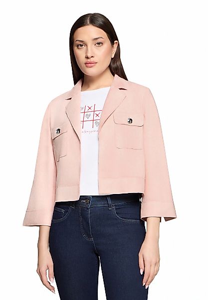 Betty Barclay Jackenblazer "Damen mit 3/4 Arm" günstig online kaufen