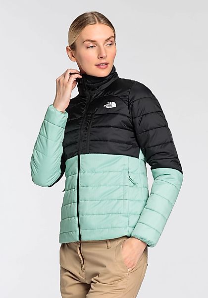 The North Face Steppjacke "HEATSEEKER INSULATION", Atmungsaktiv & Wasserabw günstig online kaufen