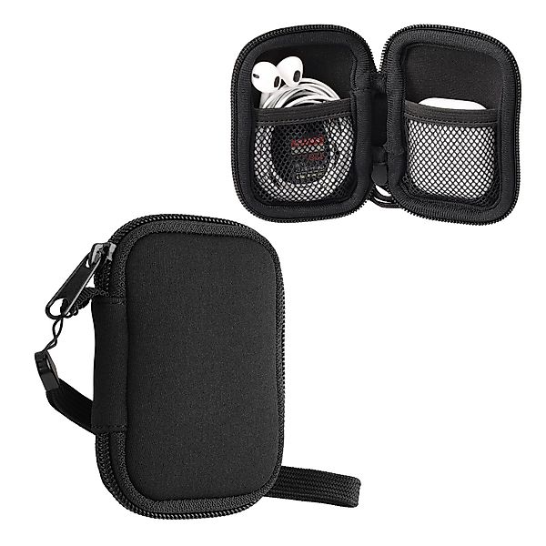 kwmobile Etui Neopren Tasche für Apple günstig online kaufen