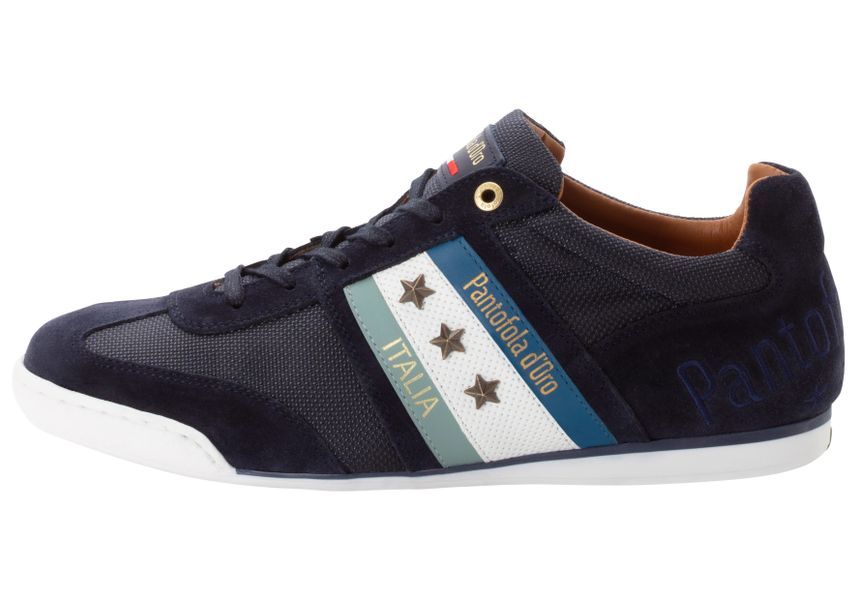 Pantofola d´Oro IMOLA NYLON UOMO LOW günstig online kaufen