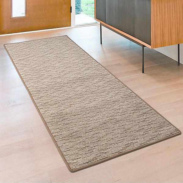 Karat Teppich auf Maß Geneva, Moderner günstig online kaufen